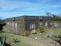 61_Les Saintes Fort Napoleon